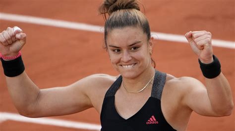 maria sakkari net worth